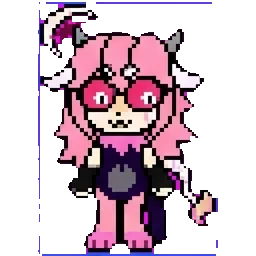 Kuro sprite