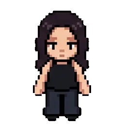 Майя sprite