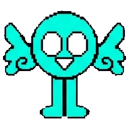 Zipko sprite