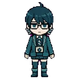 Yuuni sprite