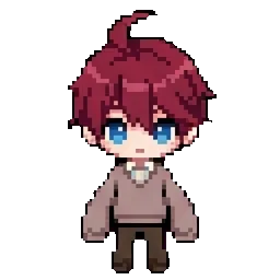 Eunno sprite