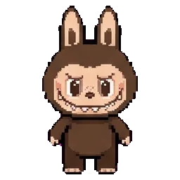 Zimomo sprite