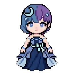 Lukpla sprite