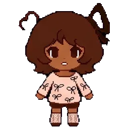 Rossi-Chanzu sprite