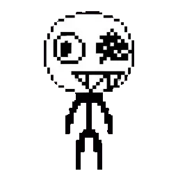 Danny Twig man sprite