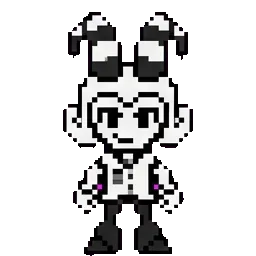 Junt sprite