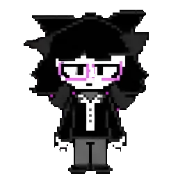 Allea sprite