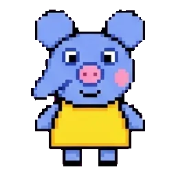 Lily sprite