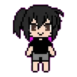 Valen sprite