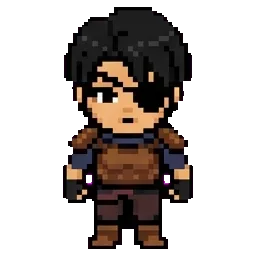 Ethan Nakamura sprite