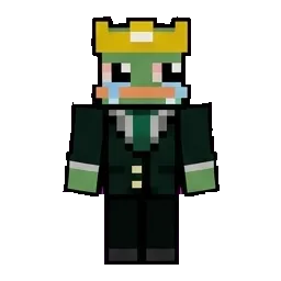 Froggy sprite