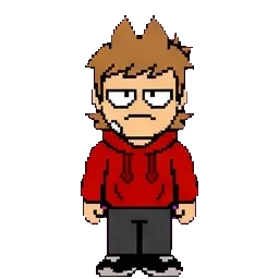 Tord sprite