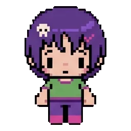 Angel sprite