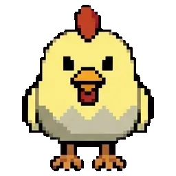 Rudy sprite