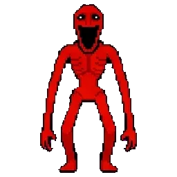 Creator sprite
