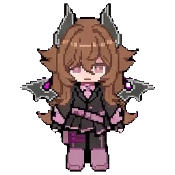 Veyl sprite