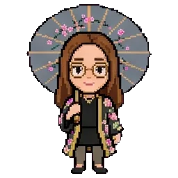 Claudia sprite