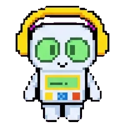 Smarty Pants sprite