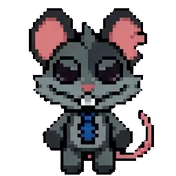 Touille sprite