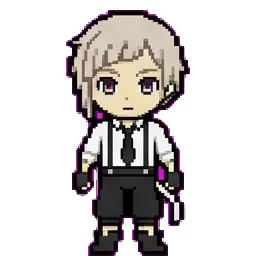 Atsushi Nakajima sprite