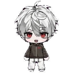 Victor sprite