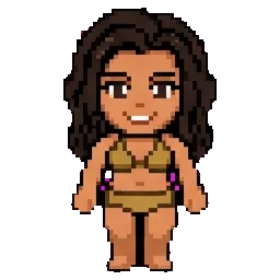 Parvati Shallow sprite