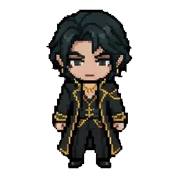 Riven sprite