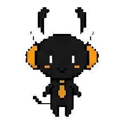 Jez sprite