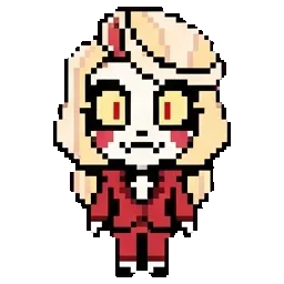 Чарли sprite