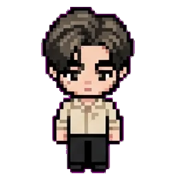 Sunghoon sprite