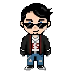 Эдик sprite