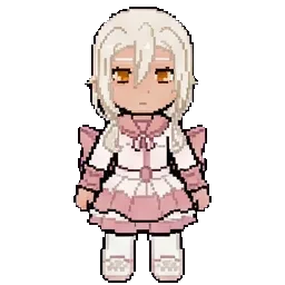 Эстер sprite