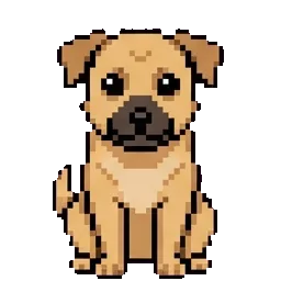 Ratto sprite