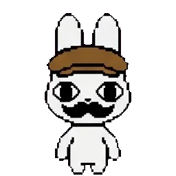 Barney sprite