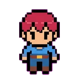 Core sprite