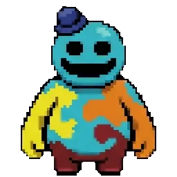 Doey sprite