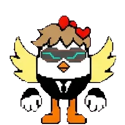 Mister juan Carlos Chicken Gun sprite