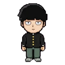 Mob sprite