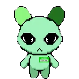 Gummy Bear sprite