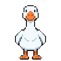 Honkles sprite