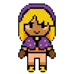 Brickon sprite