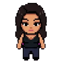 Amel sprite