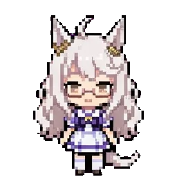 Hayahide sprite