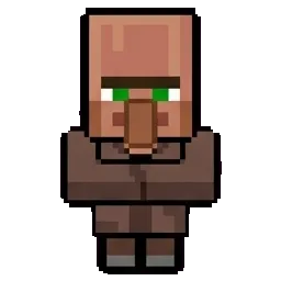 Villager 1 sprite