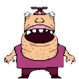 Beans sprite