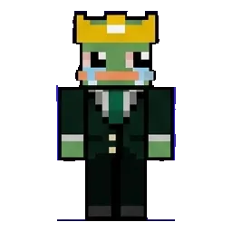 Froggydude sprite