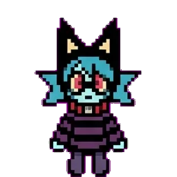 Ushka sprite