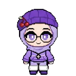 Emile sprite
