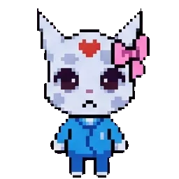 Head Nurse🎀 sprite