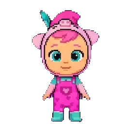 Piggy sprite